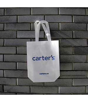 Еко сумка Carter's M (Eco Carter's M)
