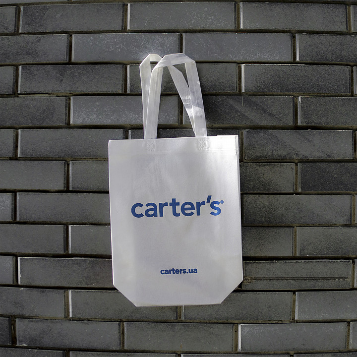Еко сумка Carter's M (Eco Carter's M)