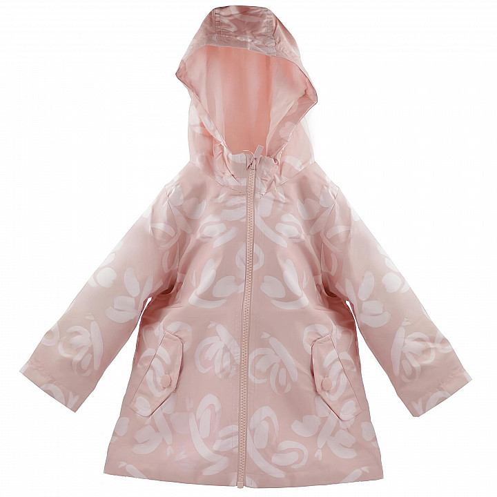 Куртка-дощовик Carter's для дівчинки 81-86 см (C222520_24M_LIGHT_PINK)