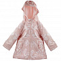 Куртка-дощовик Carter's для дівчинки 81-86 см (C222520_24M_LIGHT_PINK)