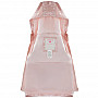 Куртка-дощовик Carter's для дівчинки 81-86 см (C222520_24M_LIGHT_PINK)
