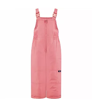 Напівкомбінезон Carter's для дівчинки 99-105 см (B222931_4T_DUSTY PINK)