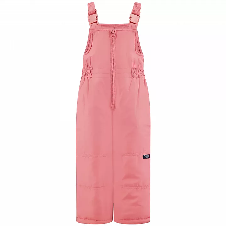 Напівкомбінезон Carter's для дівчинки 99-105 см (B222931_4T_DUSTY PINK)