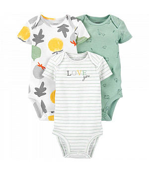 Комплект боді Carter's унісекс (1L779610_18M) 