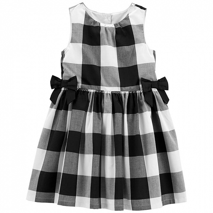 Сукня Carter's для дівчинки (2M025910_3T) 