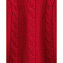 В'язане пончо Carter's для дівчинки (2M026610_3T) 