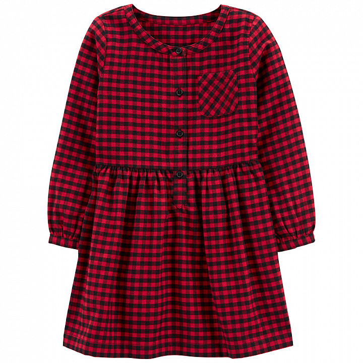Сукня Carter's для дівчинки (2M548110_2T) 