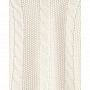 В'язане пончо Carter's для дівчинки (2M549410_4T) 
