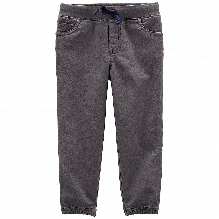 Штани Carter's для хлопчика (105-112cm) (2M006510_5T)