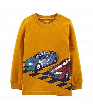 Кофта для хлопчика (105-112cm) (2M015110_5T)