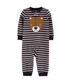 Чоловічок флісовий для хлопчика (105-112cm) (2M094110_5T)