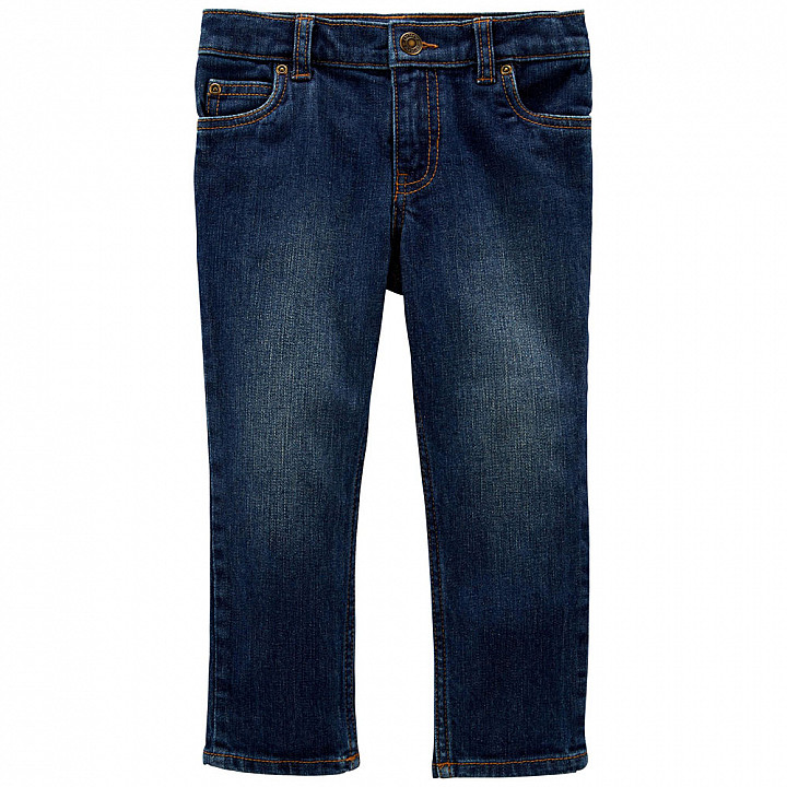 Джинси Carter's для хлопчика (105-112cm) (2M094810_5T)