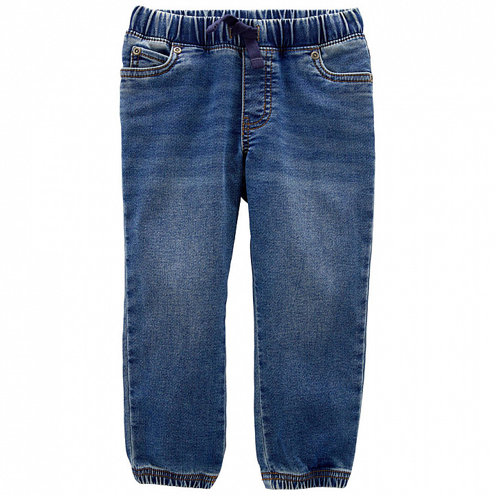 Джинси Carter's для хлопчика (105-112cm) (2M096210_5T)