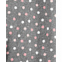 Чоловічок флісовий для дівчинки (105-112cm) (2M153510_5T)