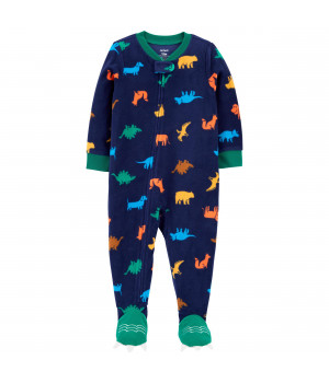 Чоловічок флісовий для хлопчика (105-112cm) (2M155310_5T)