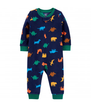 Чоловічок флісовий для хлопчика (105-112cm) (2M155510_5T)