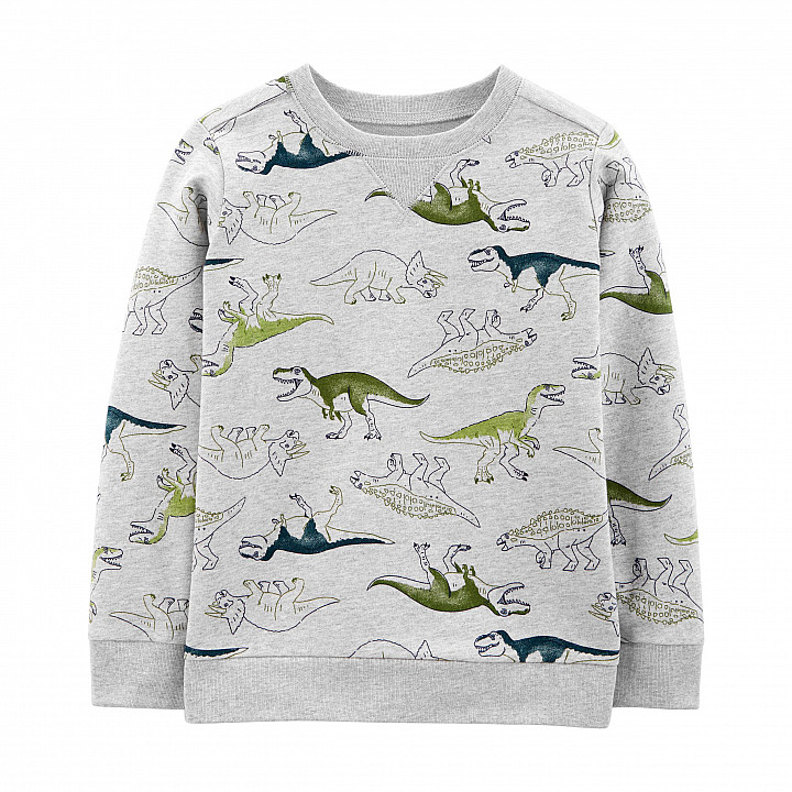 Кофта для хлопчика (108-114cm) (3M015010_5)