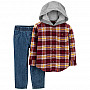 Комплект Carter's для хлопчика 72-76 см (1J228010_12M)