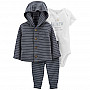 Комплект Carter's для хлопчика 46-55 см (1L776310_NB)