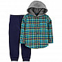 Комплект Carter's для хлопчика 72-76 см (1M034510_12M)