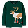 Кофта Carter's для хлопчика 69-72 см (1M063010_9M) 