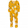 Сліп-чоловічок Carter's для дiвчинки 81-86 см (1M102610_24M)