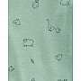 Комплект боді Carter's унісекс 76-81 см 3 шт (1L782610_18M)