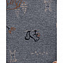 Комплект боді Carter's для хлопчика 46-55 см 4 шт (1M756310_NB)