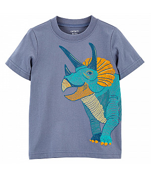 Футболка Carter's для хлопчика 61-69 см (1N030210_6M) 