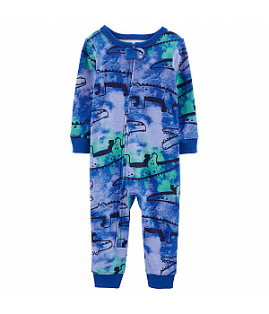 Сліп-чоловічок Carter's для хлопчика 72-76 см (1N033810_12M)