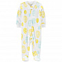 Сліп-чоловічок Carter's унісекс 69-72 см (1N039610_9M) 