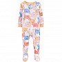 Сліп-чоловічок Carter's для дiвчинки 81-86 см (1N046710_24M)