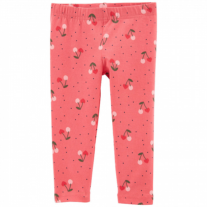Лосини Carter's для дiвчинки 69-72 см (1N124315_9M)