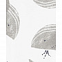 Чоловічок Carter's унісекс 46-55 см (1N671310_NB) 