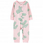 Сліп-чоловічок Carter's для дiвчинки 46-55 см (1N726110_NB)