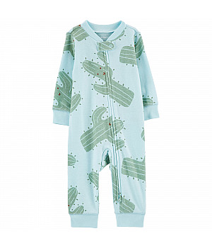 Сліп-чоловічок Carter's для хлопчика 46-55 см (1N726410_NB)
