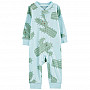 Сліп-чоловічок Carter's для хлопчика 46-55 см (1N726410_NB)