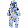 Комбінезон Carter's для дiвчинки утеплений 81-86 см (1N962210_24M)