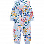 Комбінезон Carter's для дiвчинки утеплений 81-86 см (1N962210_24M)
