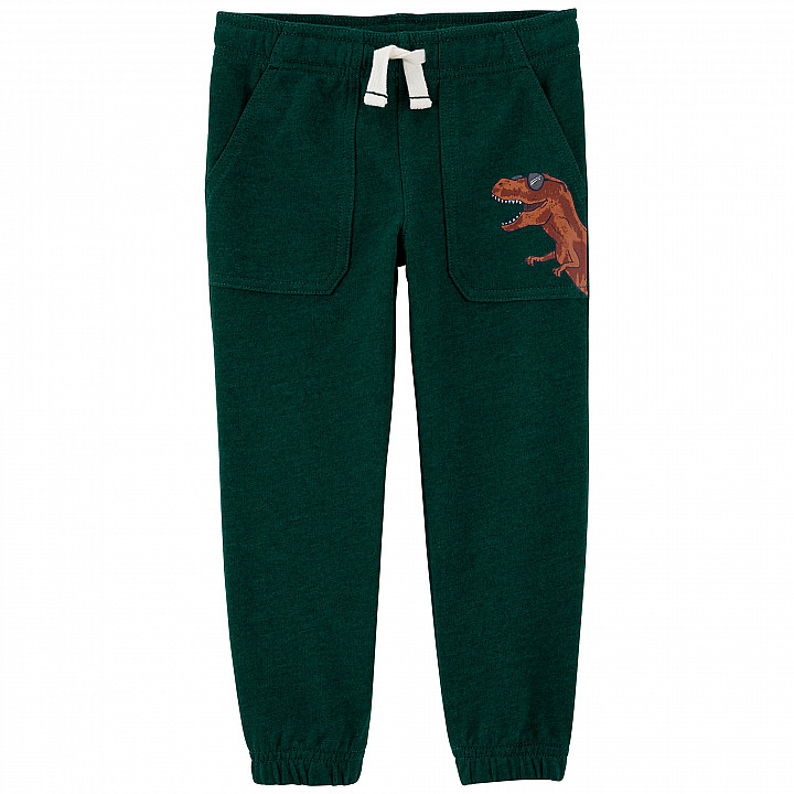 Штани Carter's для хлопчика 72-76 см (1N979310_12M) 