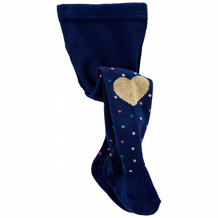 Колготки Carter's для дiвчинки 88-105 см (2J072310_2T4T)