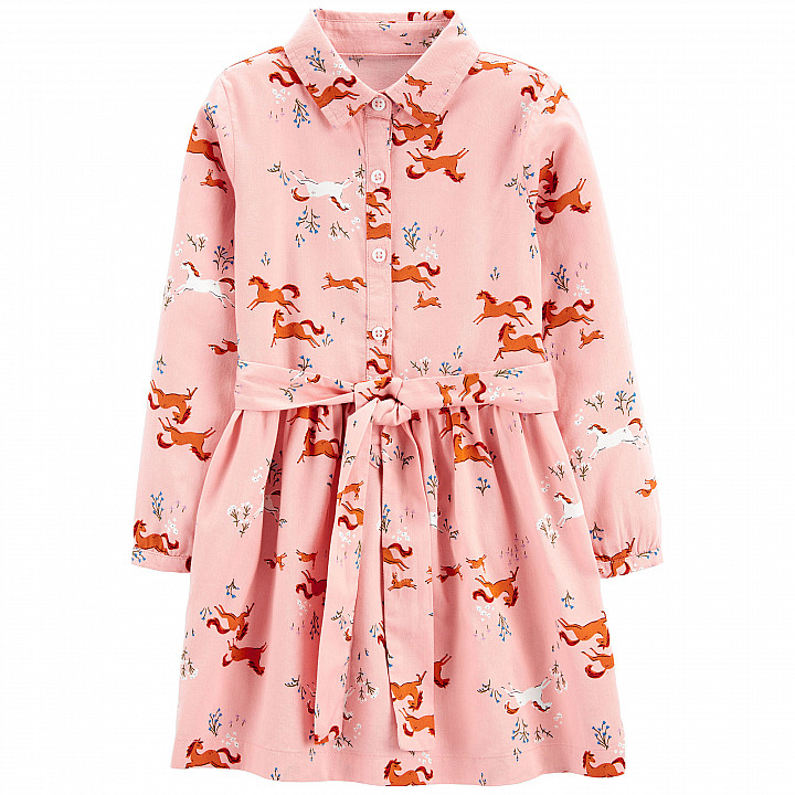 Сукня Carter's для дiвчинки 88-93 см (2M016410_2T)