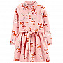 Сукня Carter's для дiвчинки 88-93 см (2M016410_2T)
