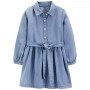 Сукня Carter's для дiвчинки 88-93 см (2M017810_2T)