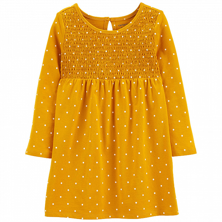 Сукня Carter's для дiвчинки 105-112 см (2M018210_5T)