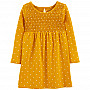 Сукня Carter's для дiвчинки 105-112 см (2M018210_5T)