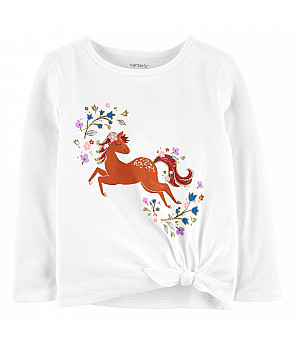 Кофта Carter's для дiвчинки 93-98 см (2M022310_3T)