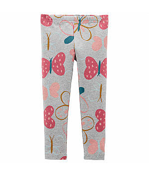 Лосини Carter's для дiвчинки 105-112 см (2M025414_5T)