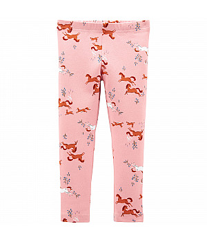 Лосини Carter's для дiвчинки 105-112 см (2M025417_5T)