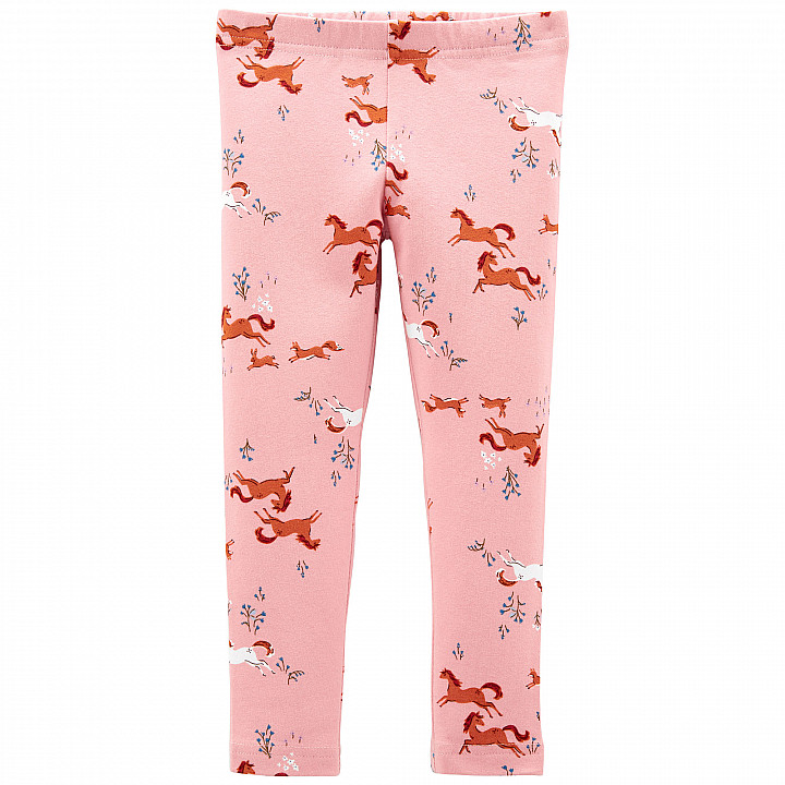 Лосини Carter's для дiвчинки 105-112 см (2M025417_5T)